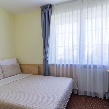 Villa Aida Pokoje Goscinne Gdańsk Exterior foto